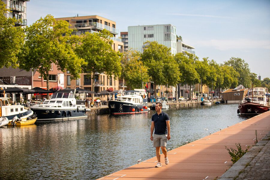 Aantrekkelijke en betaalbare maatwerk website voor bedrijven in Tilburg.