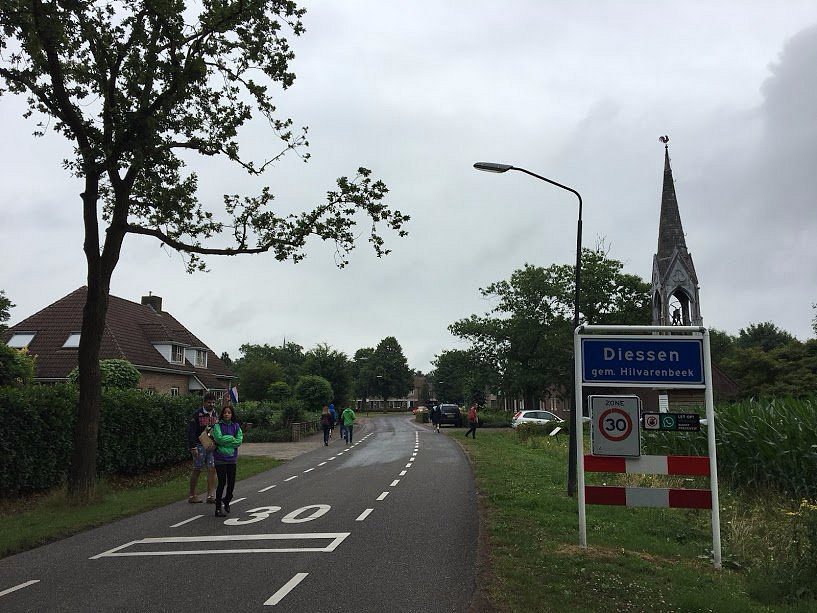 Professionele website laten maken in Diessen