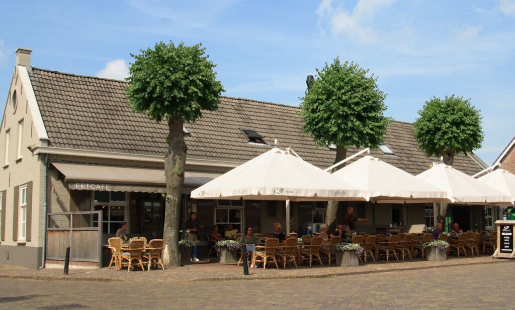 Professionele website en webshop laten maken in Diessen