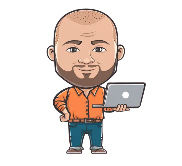 Website bouwer van bld4you