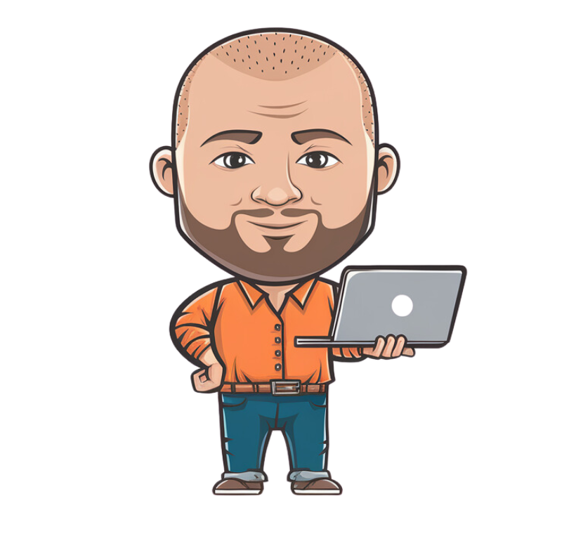 Website bouwer van bld4you